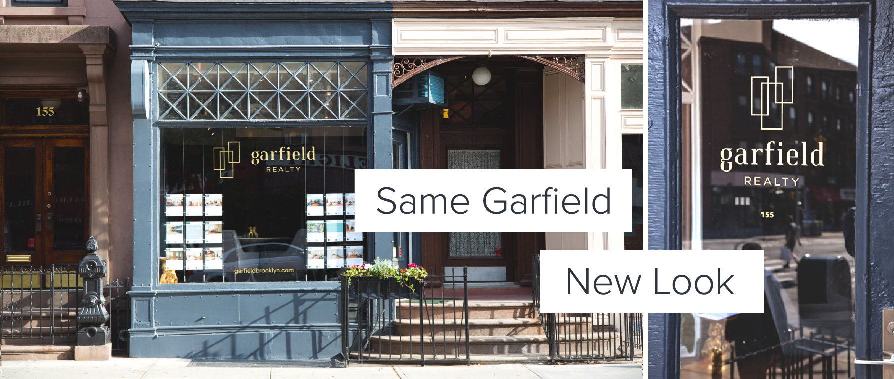 Garfield Real Estate