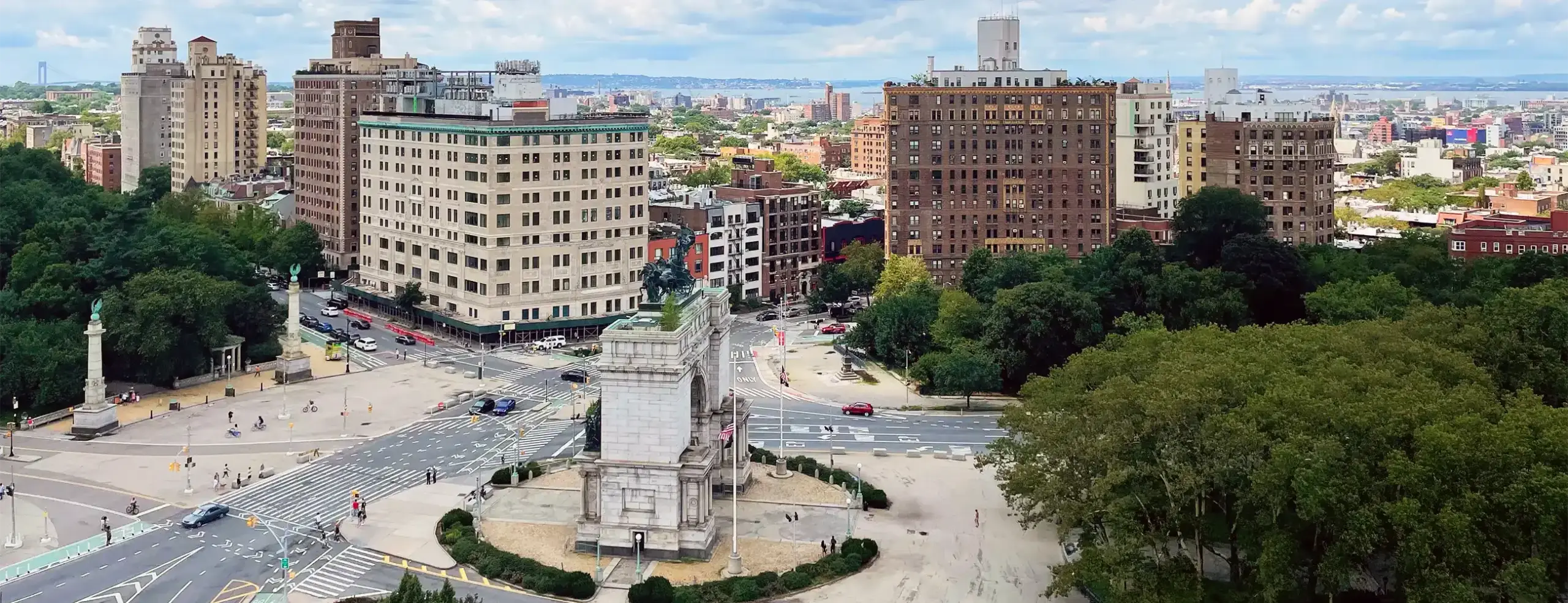 Prospect Heights