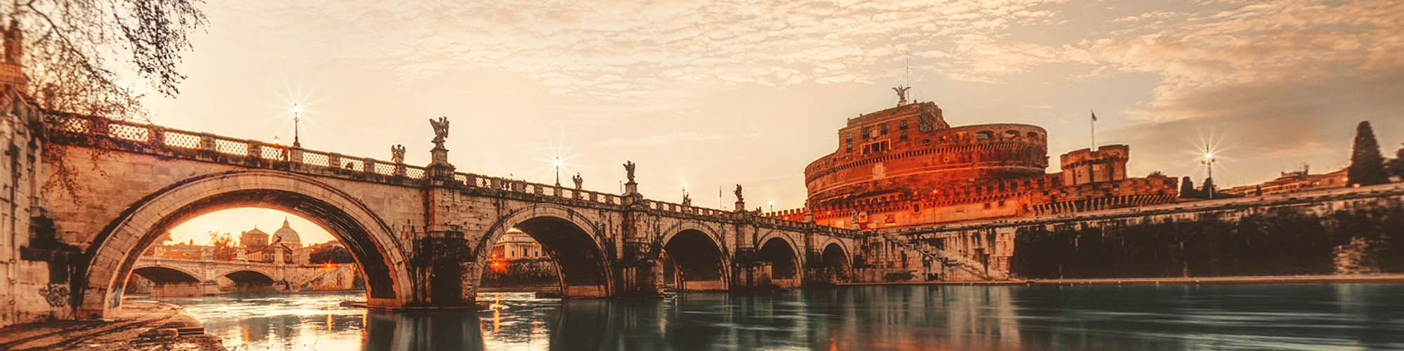 Castel Sant'Angelo Rome