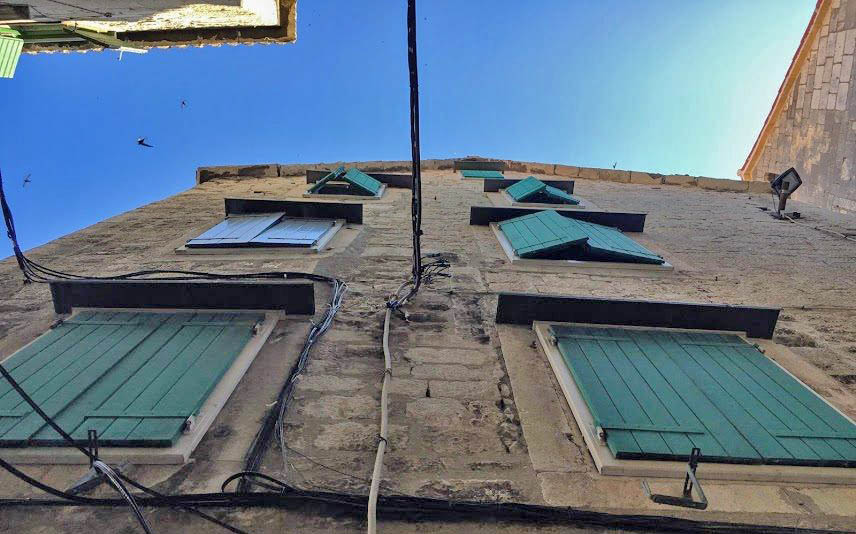 Split Croatia Windows