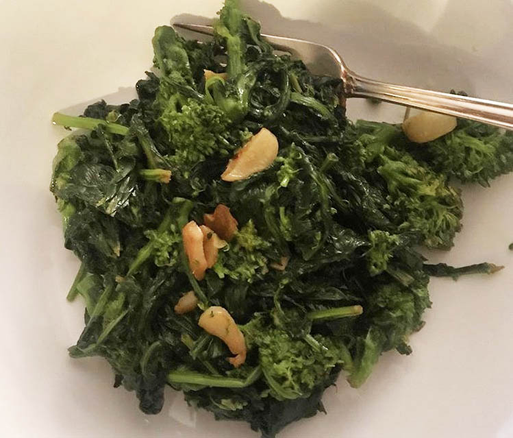 Rapini