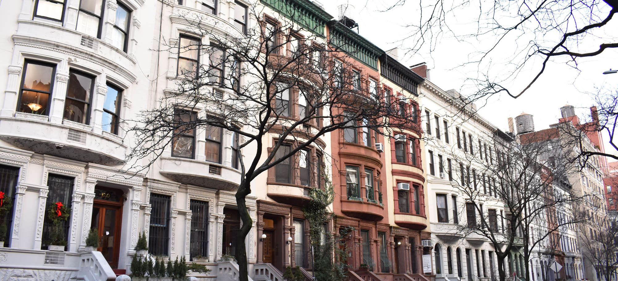 Garfield Realty » New York State Mansion Tax & Transfer Tax Changes