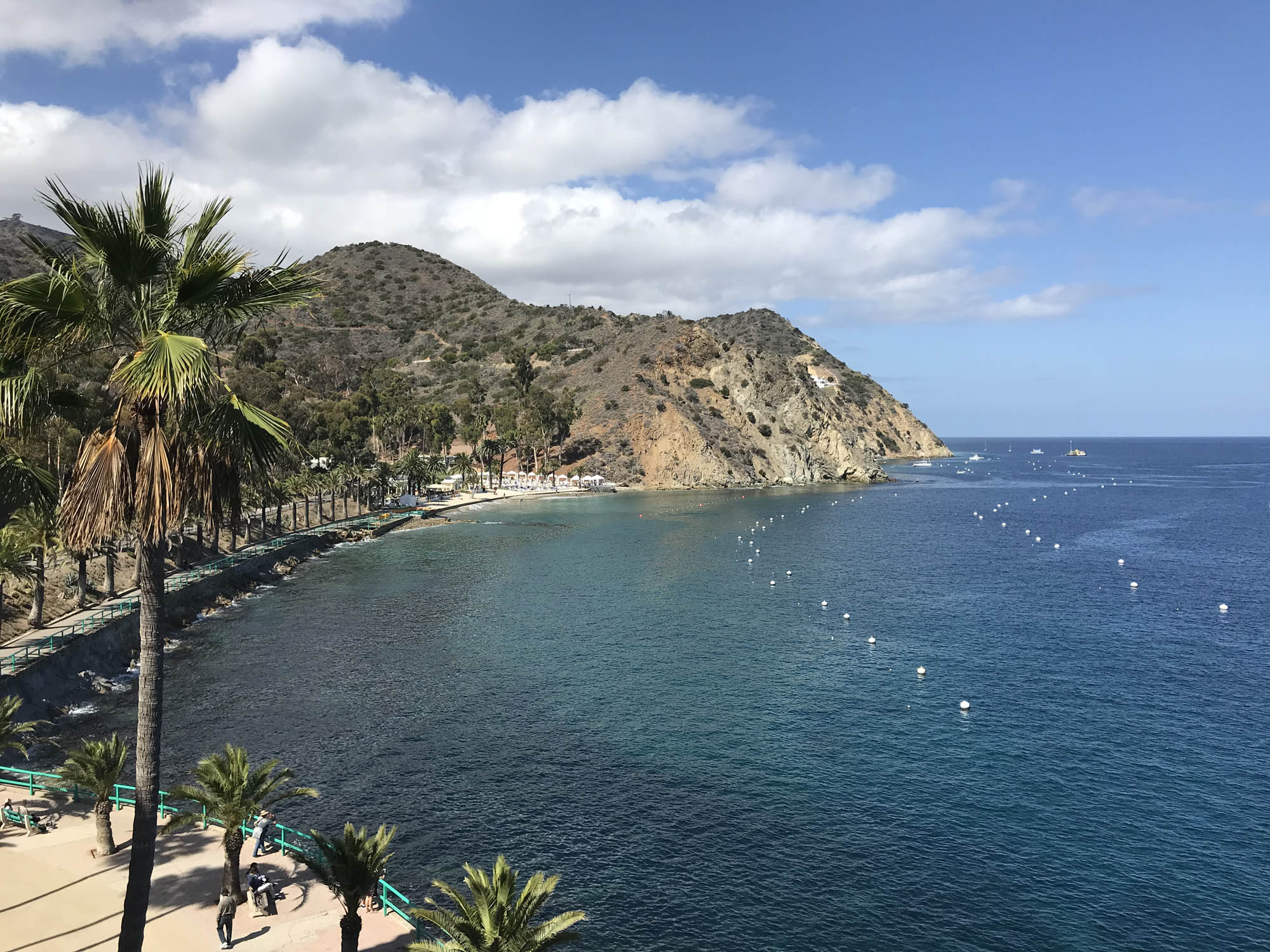 Catalina Island