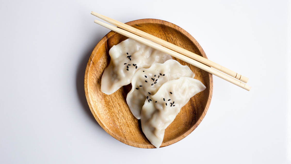 Dumplings 