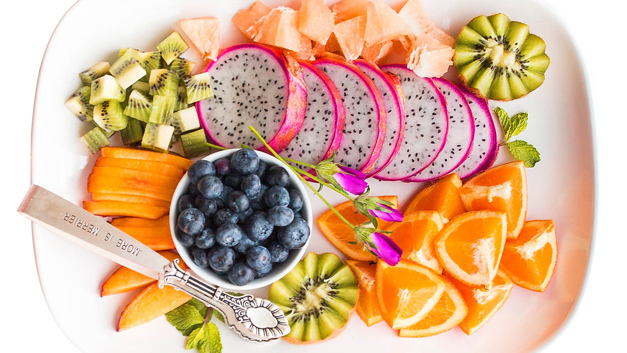 Fruit Platter