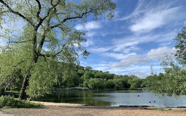 Prospect Park