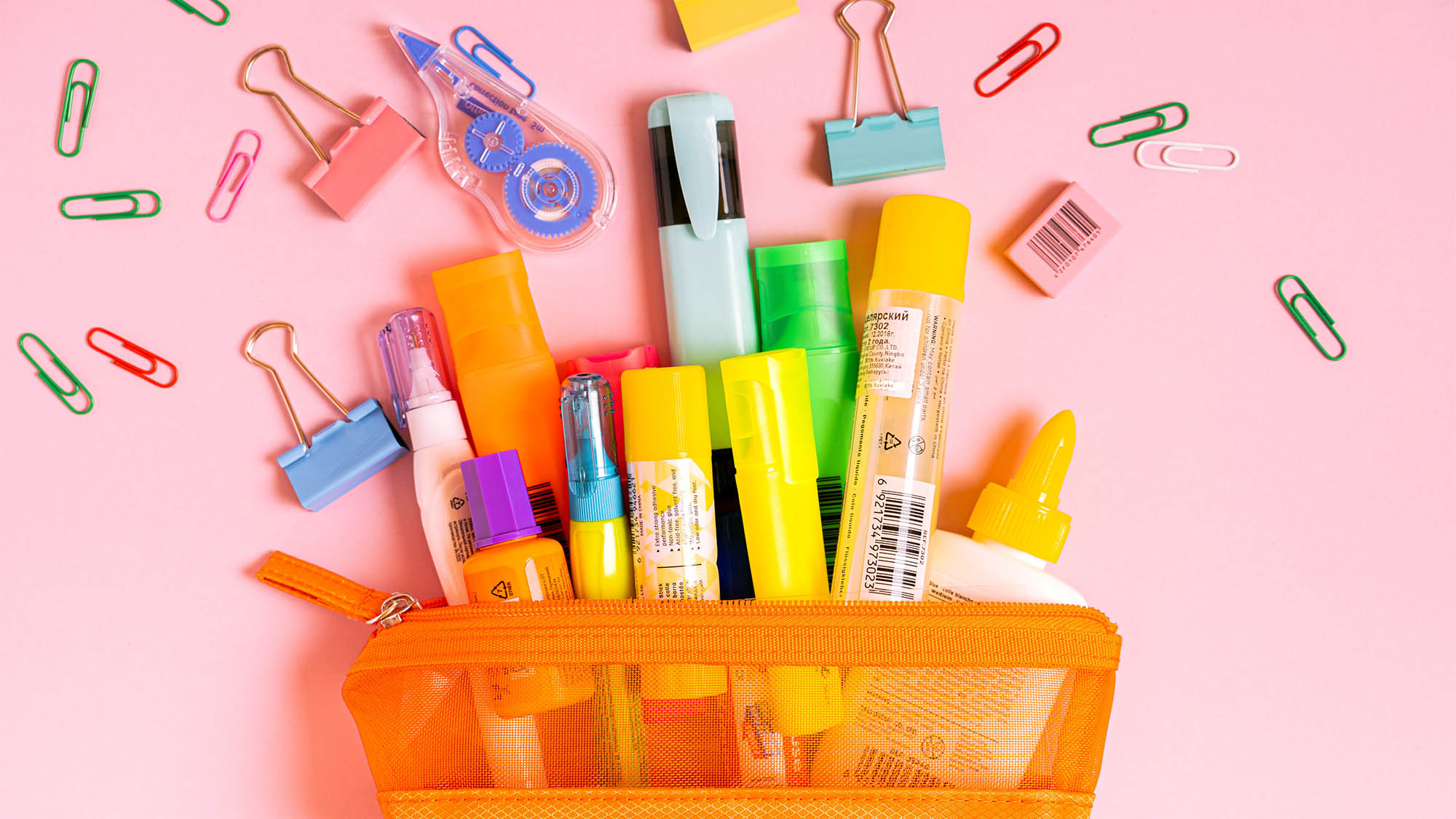 Garfield Realty 7 Brooklyn Stationery Stores For Back to School Supplies
