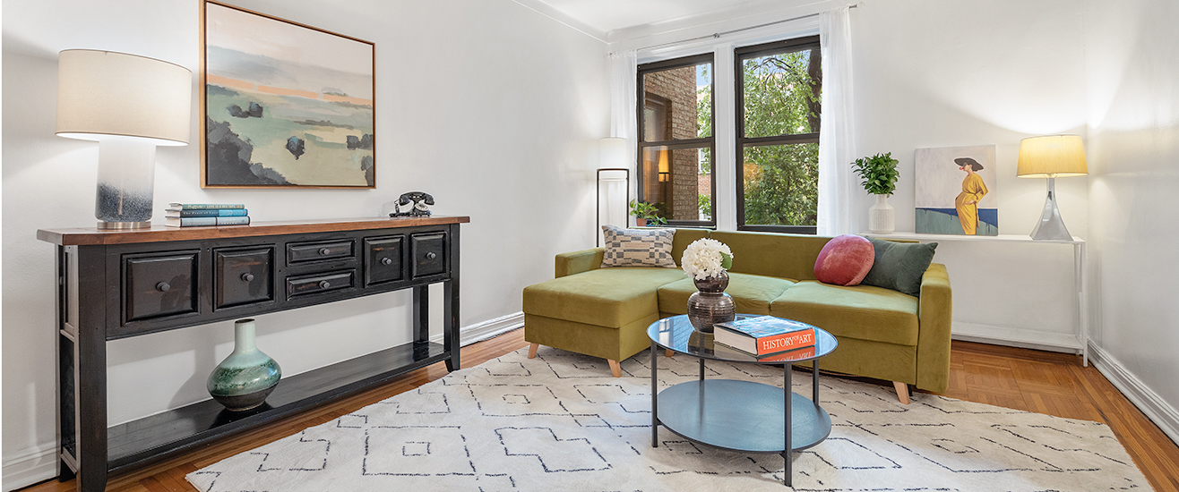 Featured Listing Image