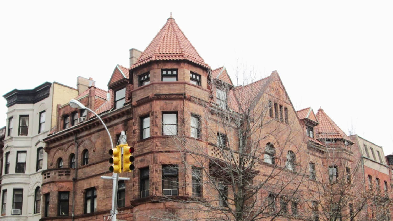 Garfield Realty » 5 Architectural Marvels in Park Slope, Brooklyn