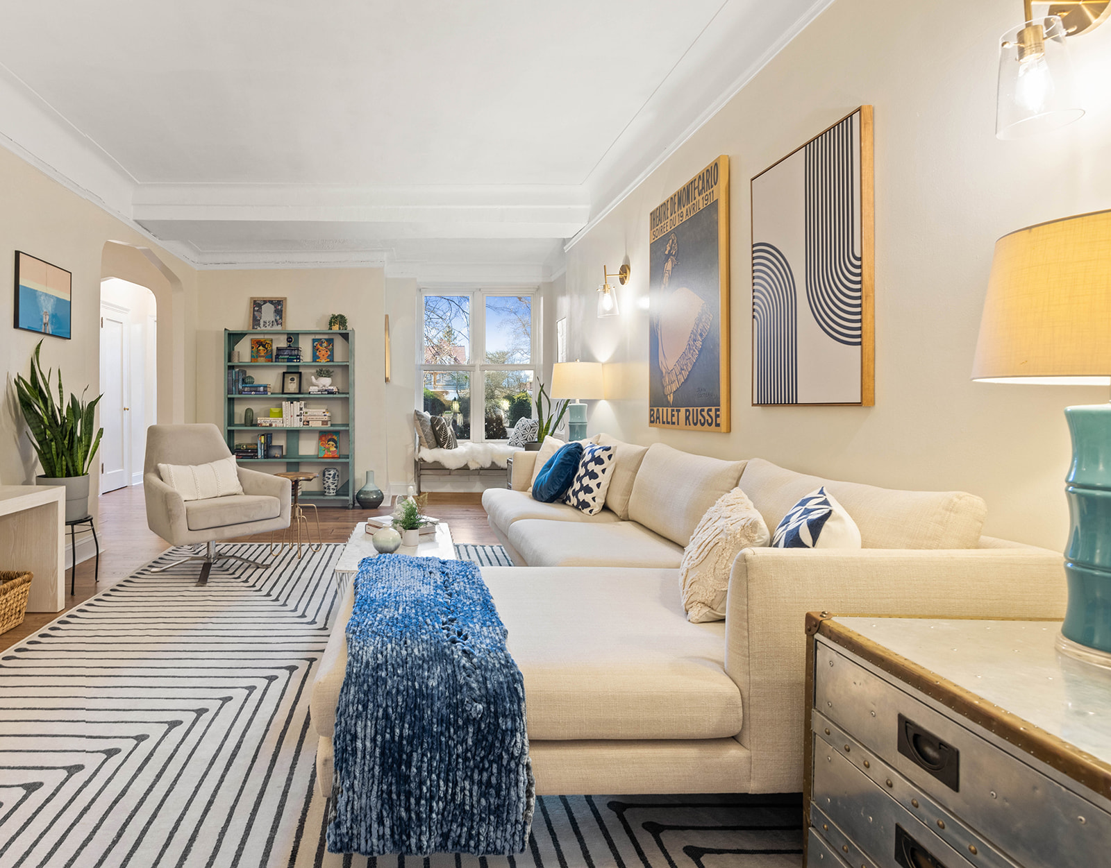 81 Ocean Pkwy