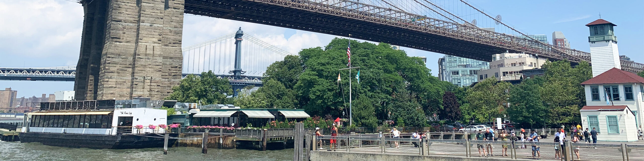Brooklyn Bridge Park
