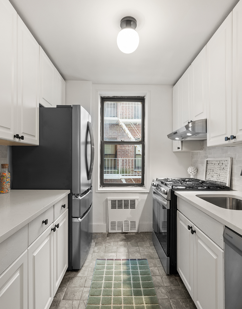 185 Prospect Park SW