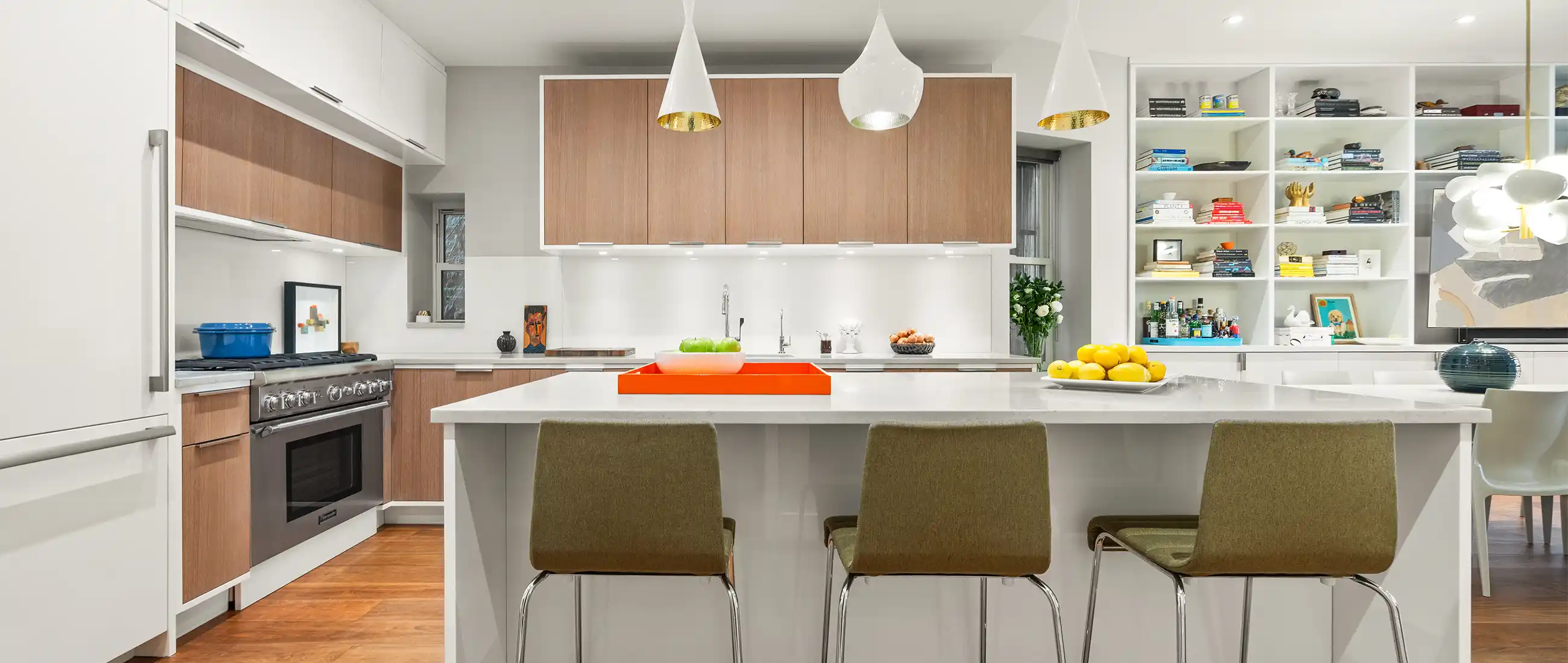 309 6th Ave - Kitchen