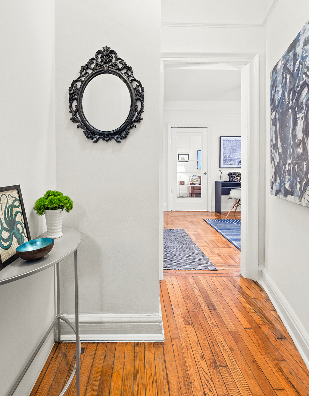 400 Lincoln Pl
